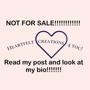 New logo and second time posting this also my shop is on Depop I had to put a $